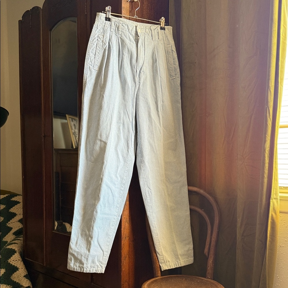 Vintage Women’s Docker Pants